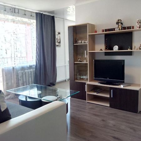 L.E.C. Travel Apartments Вентспилс Экстерьер фото